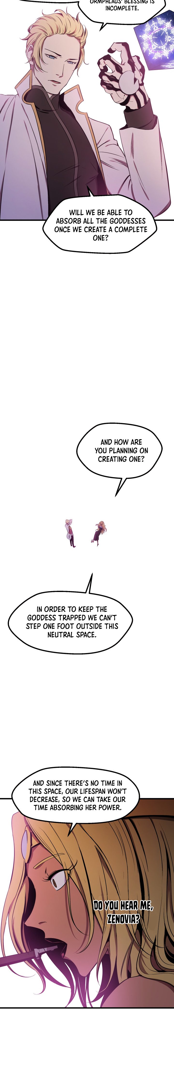 Read Survival Story of a Sword King En Manga Online