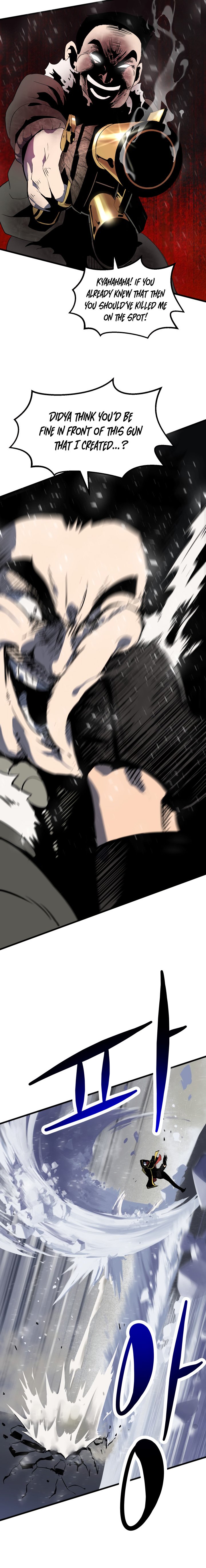 Read Survival Story of a Sword King En Manga Online