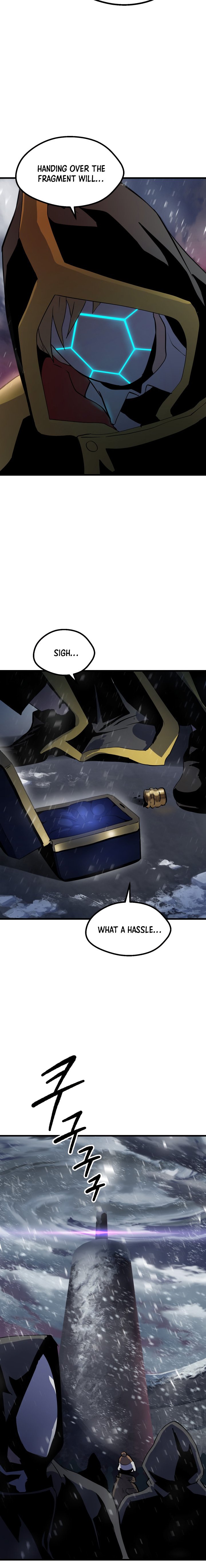 Read Survival Story of a Sword King En Manga Online