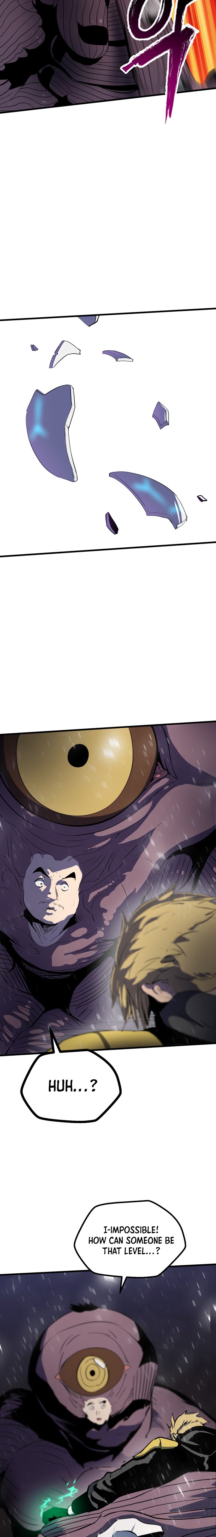 Read Survival Story of a Sword King En Manga Online