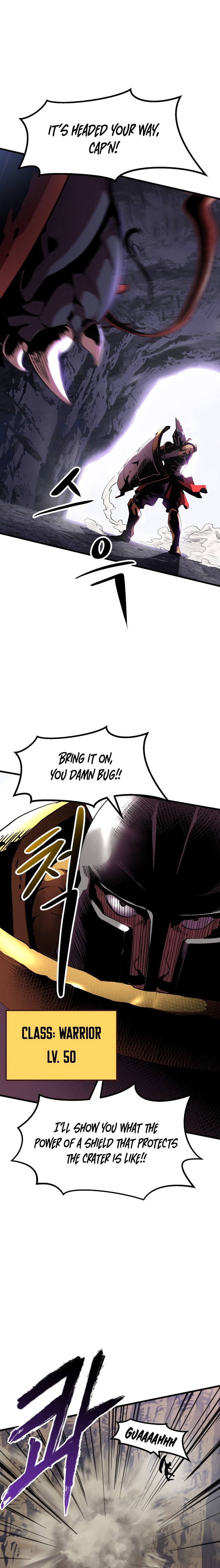 Read Survival Story of a Sword King En Manga Online