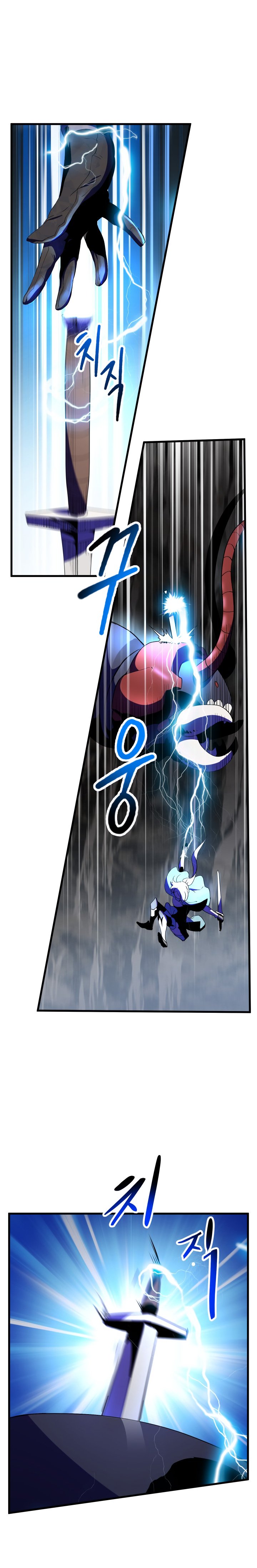 Read Survival Story of a Sword King En Manga Online
