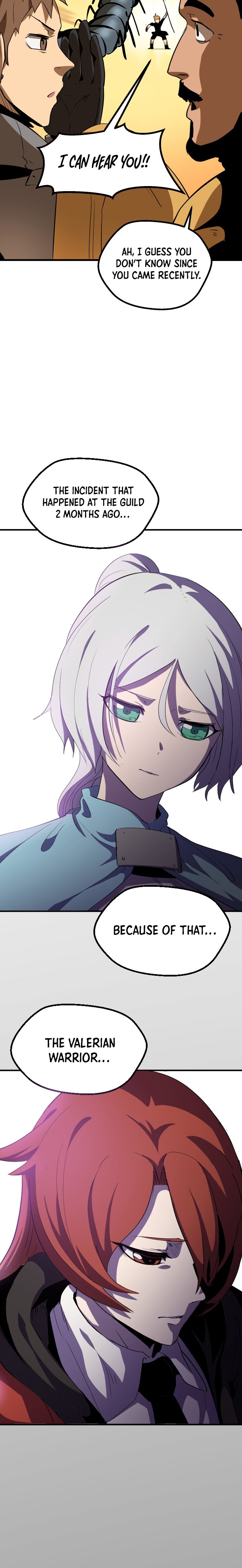 Read Survival Story of a Sword King En Manga Online