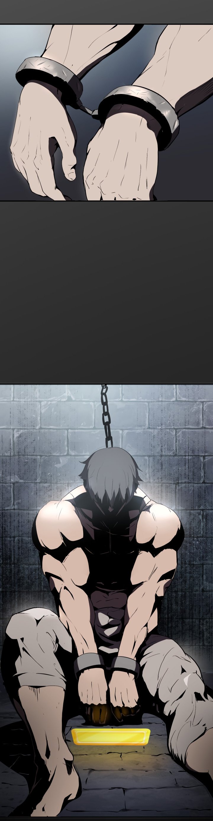 Read Survival Story of a Sword King En Manga Online