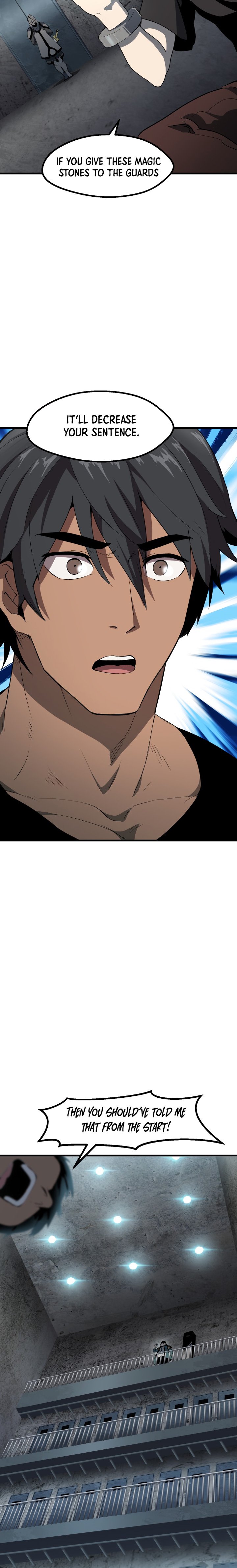 Read Survival Story of a Sword King En Manga Online
