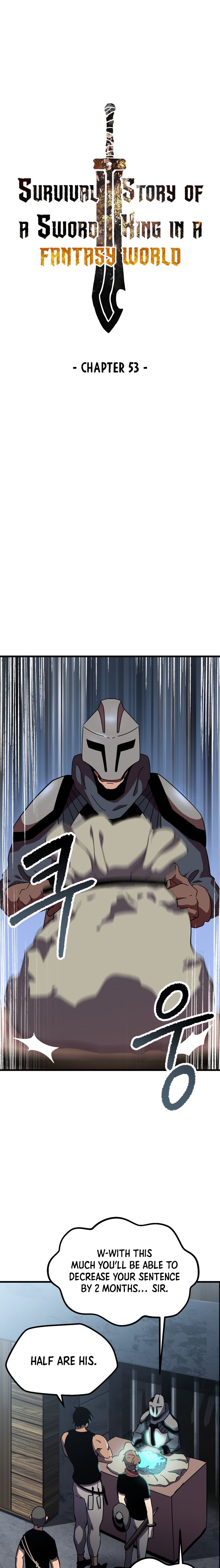 Read Survival Story of a Sword King En Manga Online