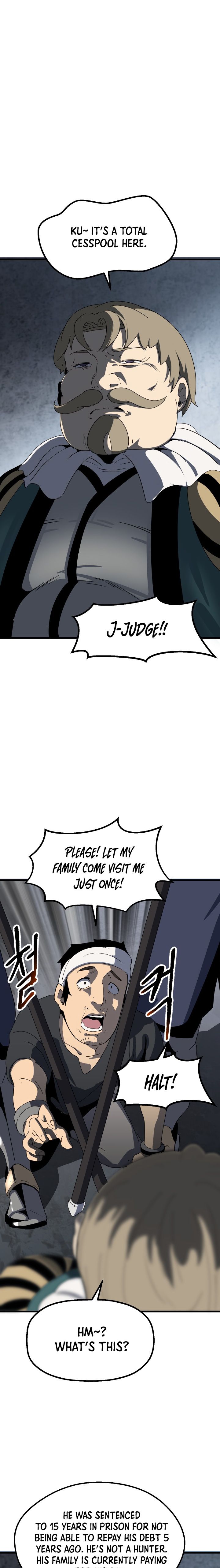Read Survival Story of a Sword King En Manga Online