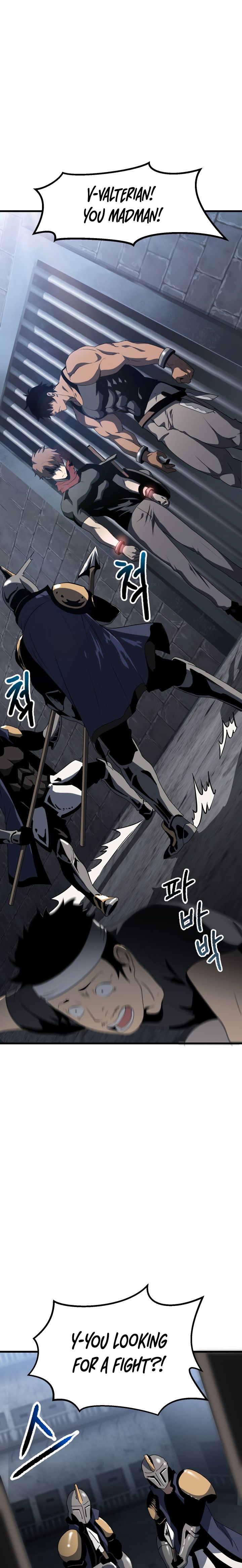 Read Survival Story of a Sword King En Manga Online