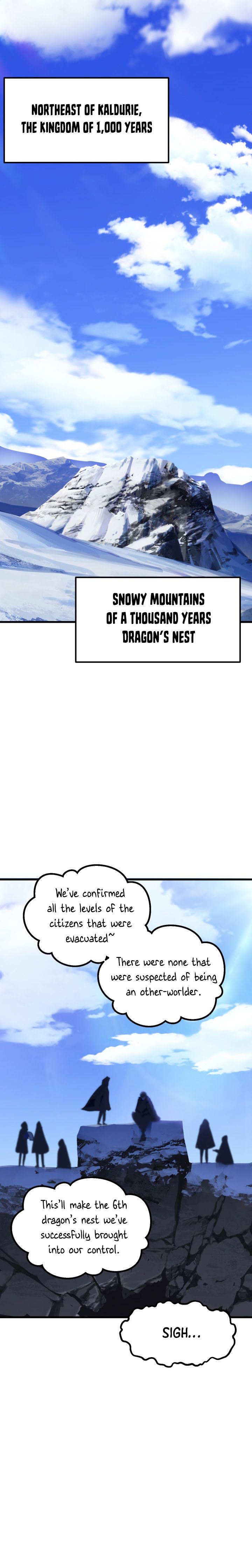 Read Survival Story of a Sword King En Manga Online