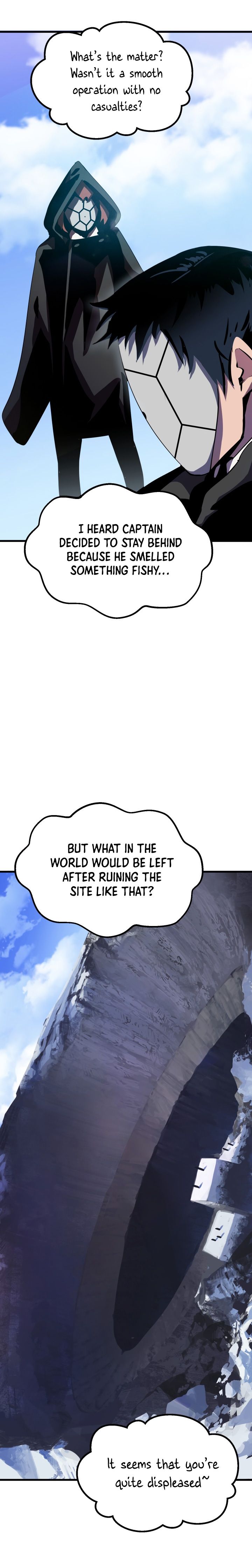Read Survival Story of a Sword King En Manga Online