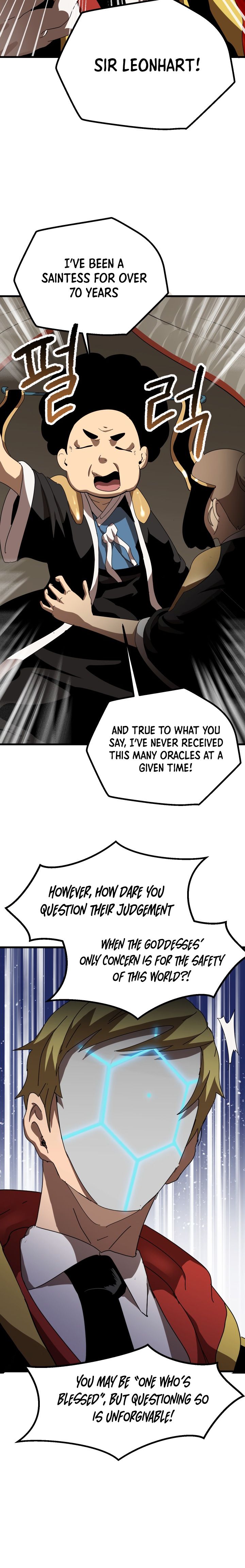 Read Survival Story of a Sword King En Manga Online