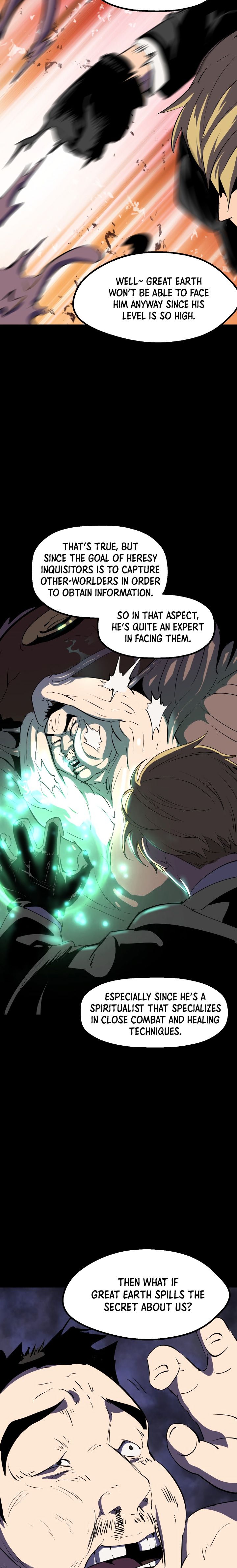 Read Survival Story of a Sword King En Manga Online