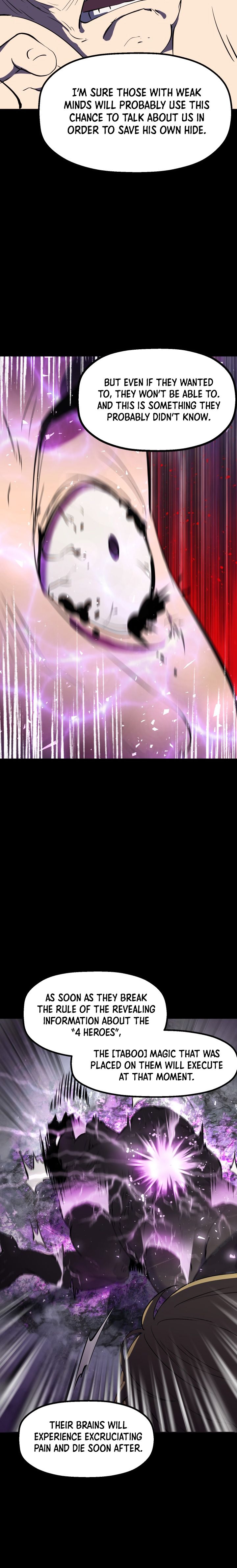 Read Survival Story of a Sword King En Manga Online