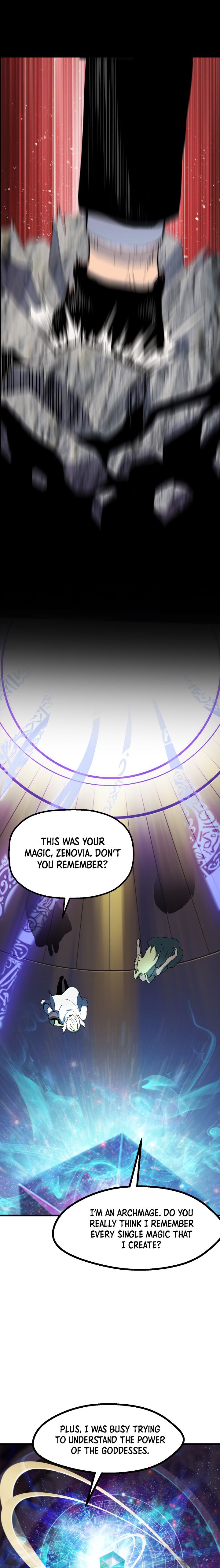 Read Survival Story of a Sword King En Manga Online