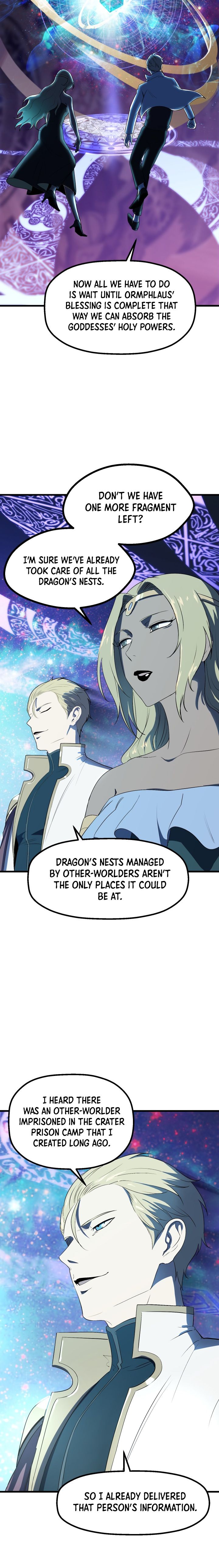 Read Survival Story of a Sword King En Manga Online
