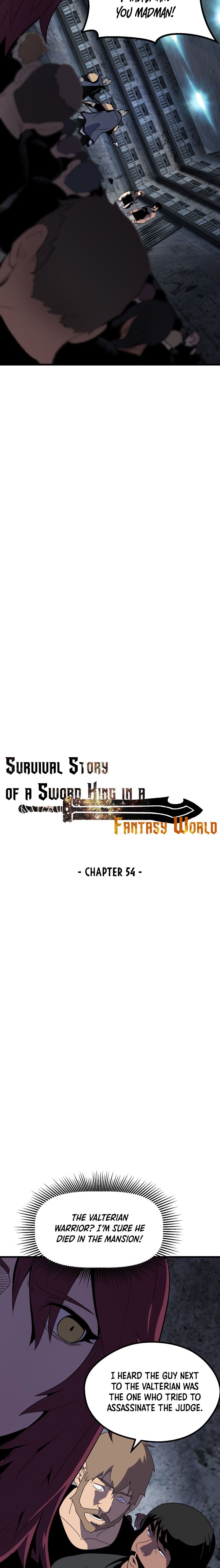 Read Survival Story of a Sword King En Manga Online