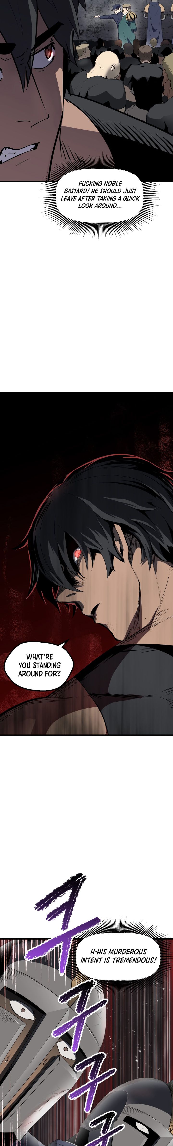 Read Survival Story of a Sword King En Manga Online