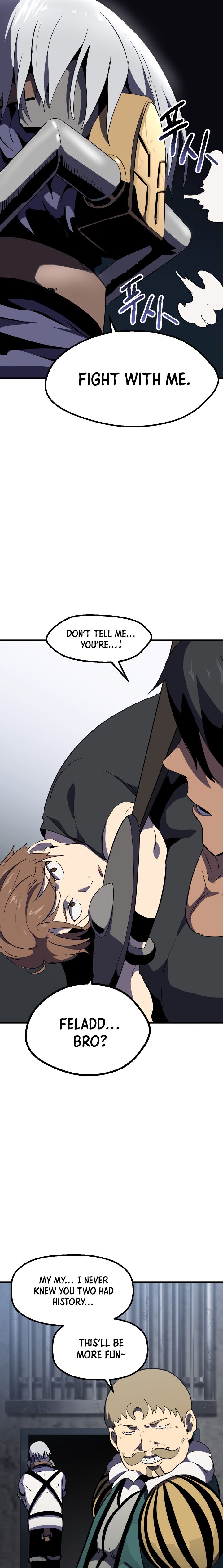 Read Survival Story of a Sword King En Manga Online