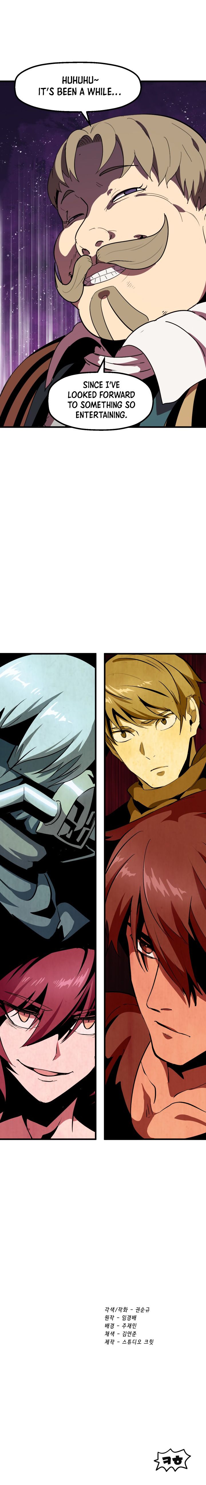 Read Survival Story of a Sword King En Manga Online