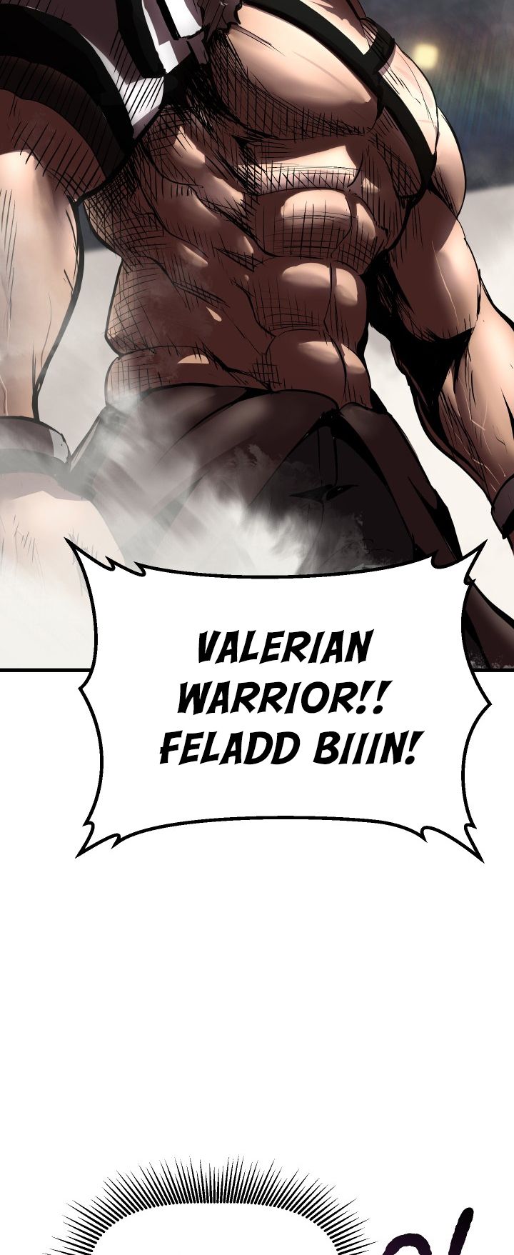 Read Survival Story of a Sword King En Manga Online