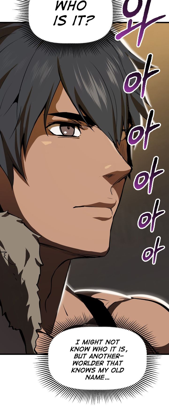 Read Survival Story of a Sword King En Manga Online