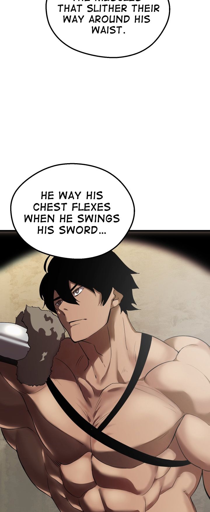Read Survival Story of a Sword King En Manga Online
