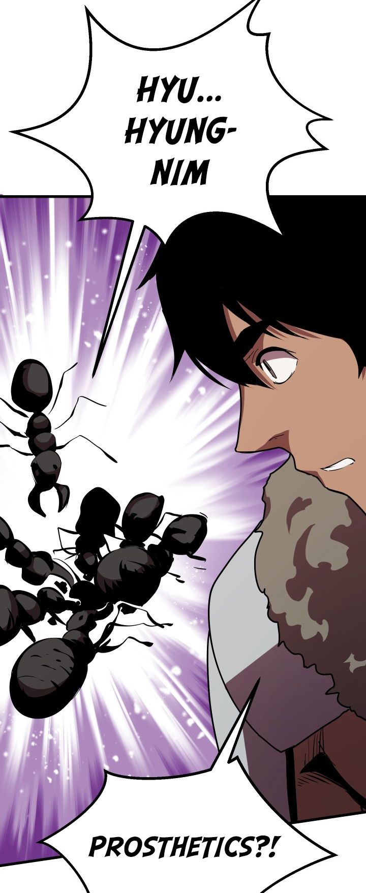 Read Survival Story of a Sword King En Manga Online