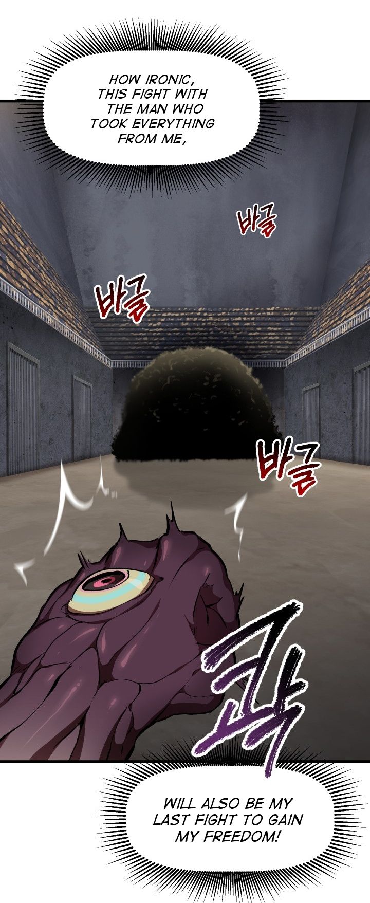 Read Survival Story of a Sword King En Manga Online