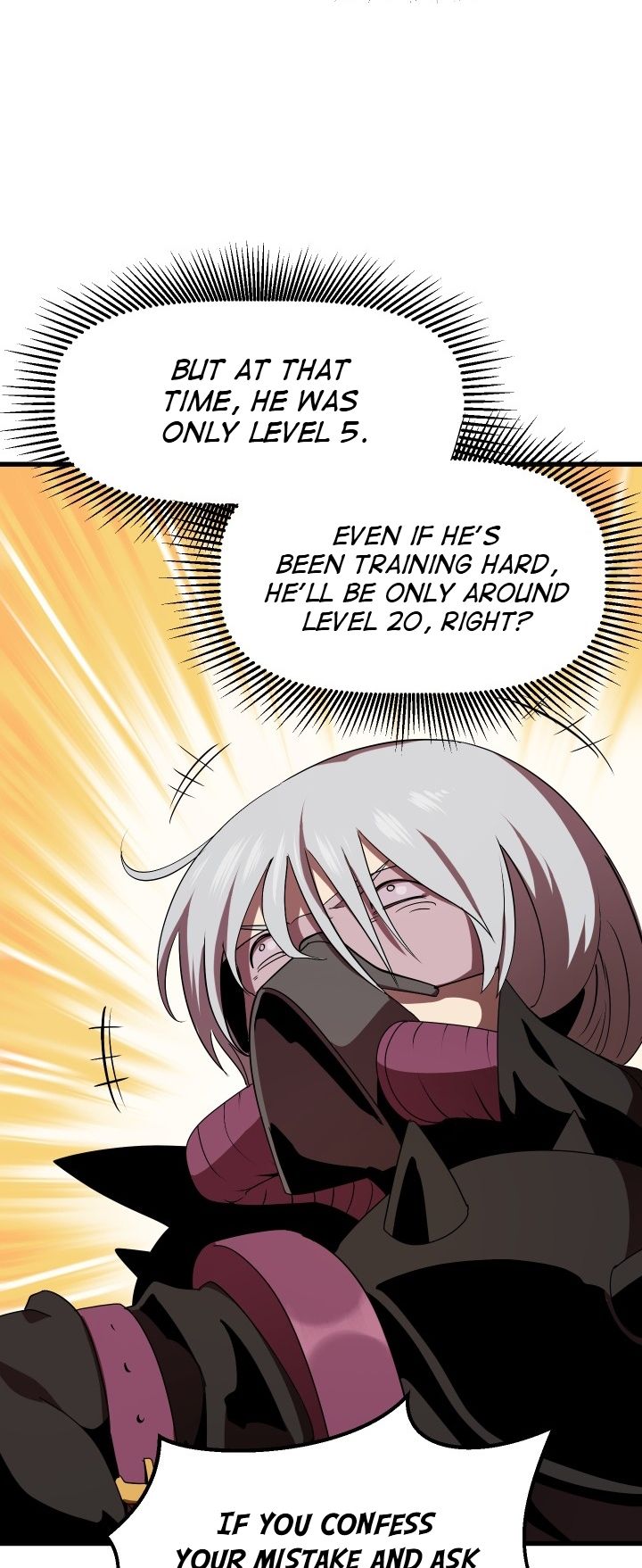 Read Survival Story of a Sword King En Manga Online