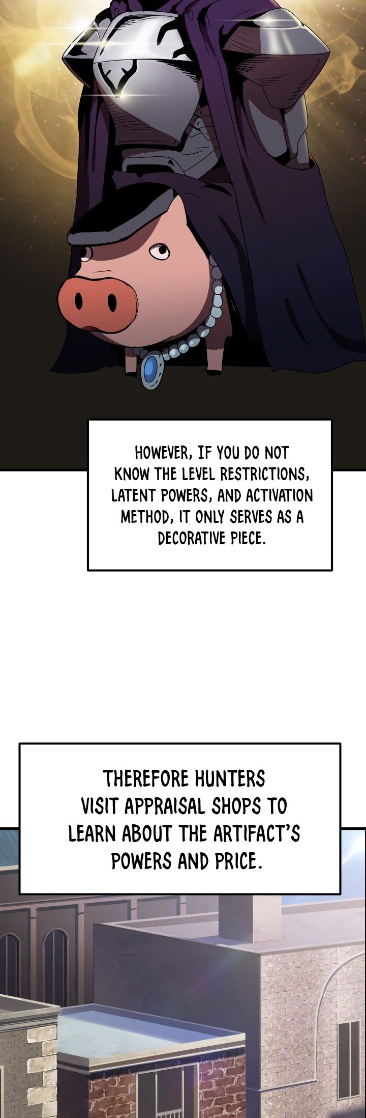 Read Survival Story of a Sword King En Manga Online
