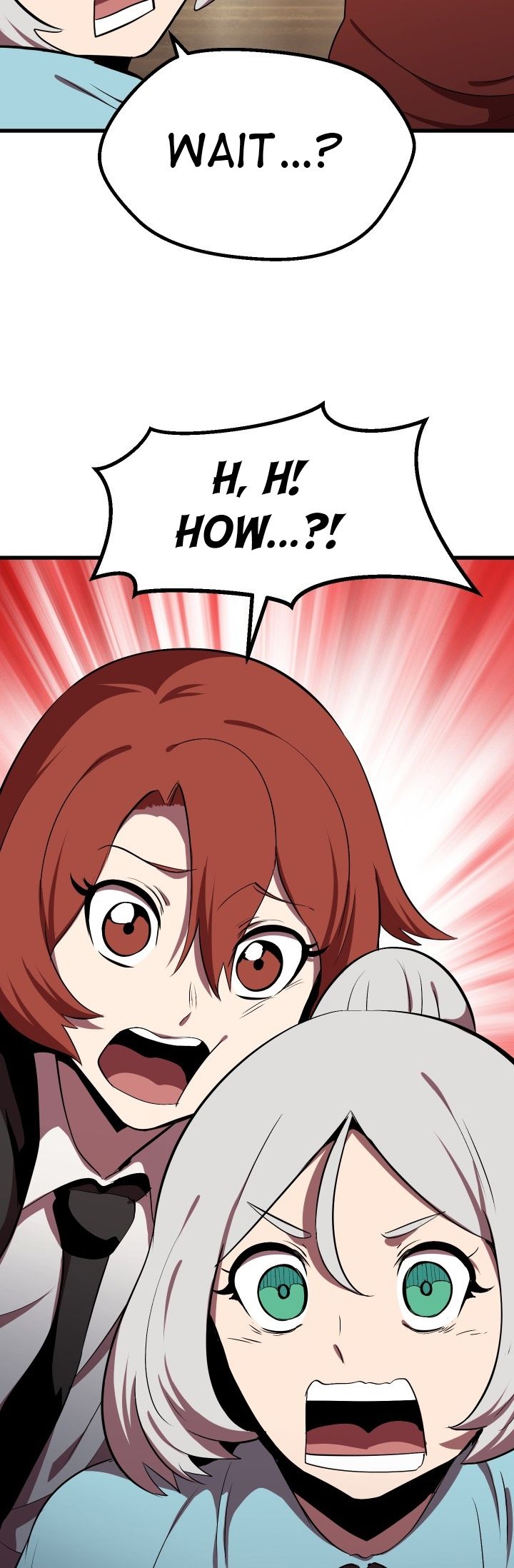 Read Survival Story of a Sword King En Manga Online