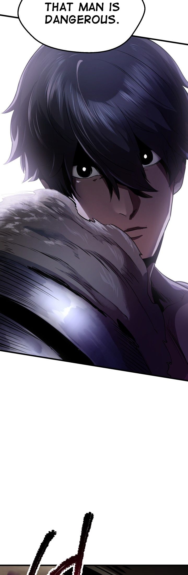 Read Survival Story of a Sword King En Manga Online