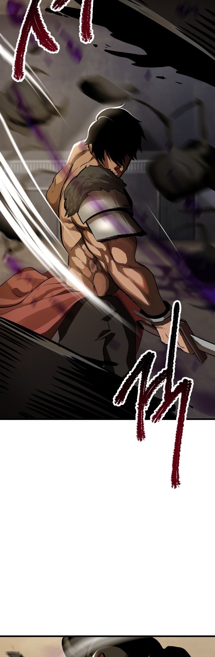 Read Survival Story of a Sword King En Manga Online