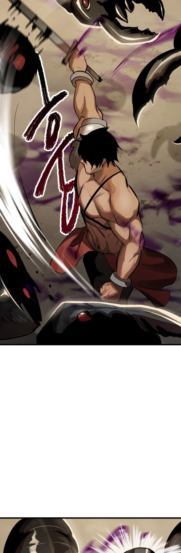 Read Survival Story of a Sword King En Manga Online