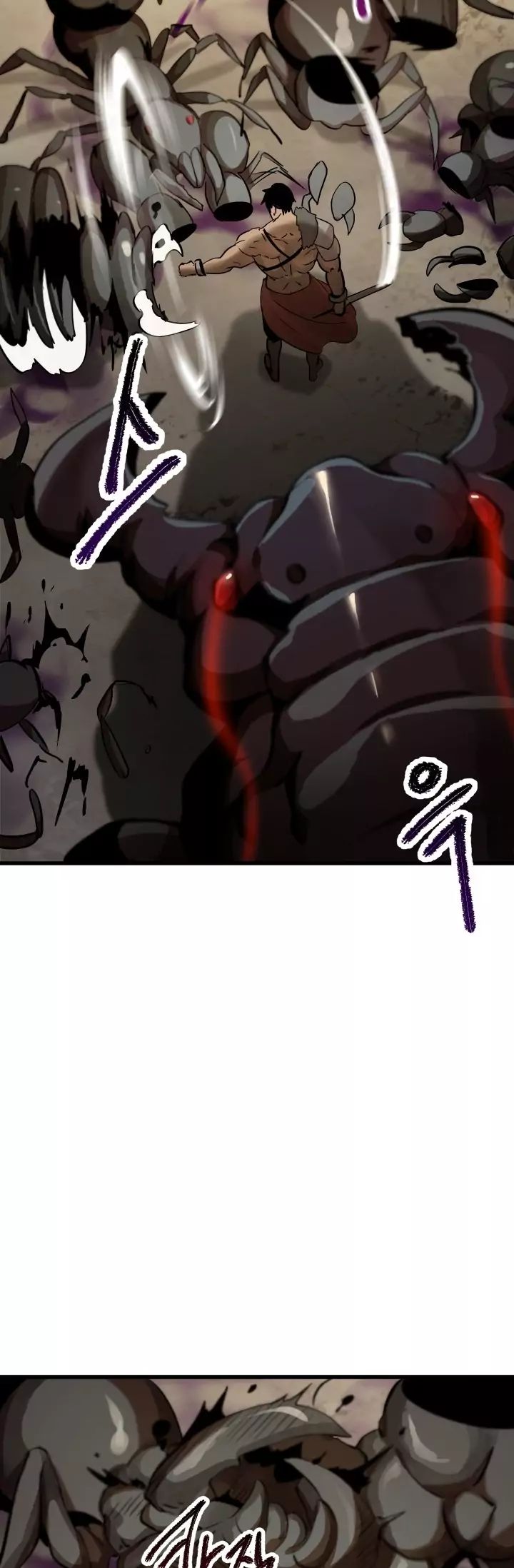 Read Survival Story of a Sword King En Manga Online