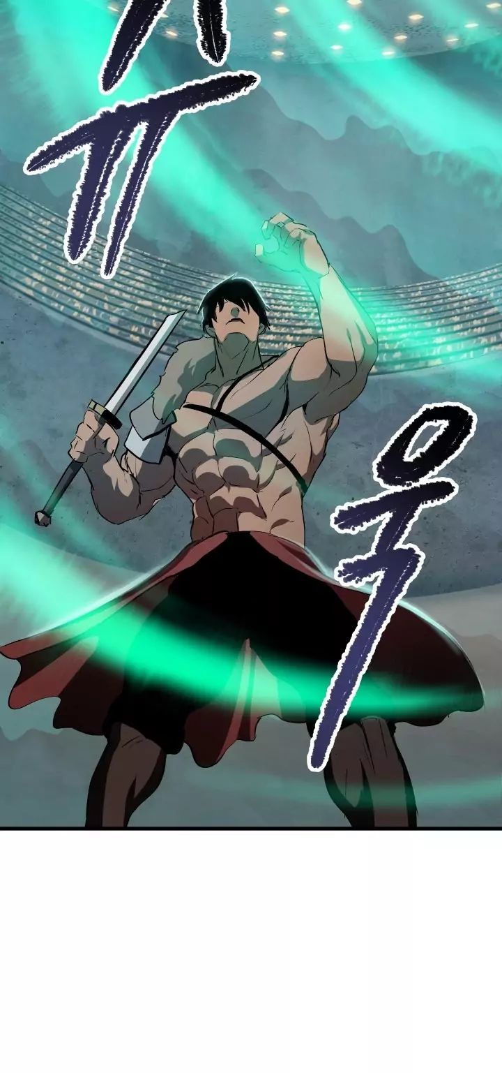 Read Survival Story of a Sword King En Manga Online