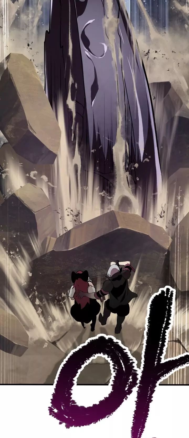 Read Survival Story of a Sword King En Manga Online