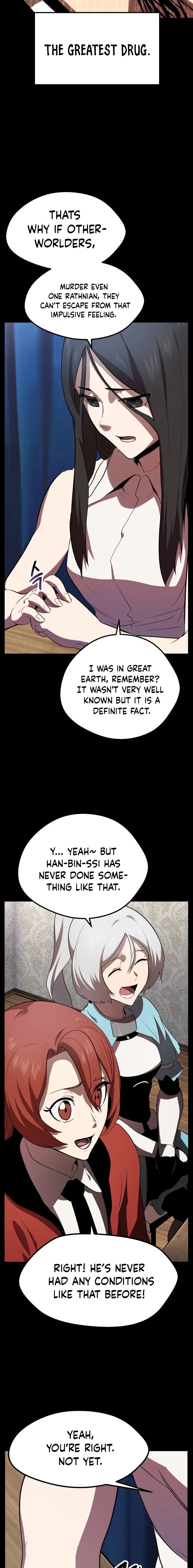 Read Survival Story of a Sword King En Manga Online