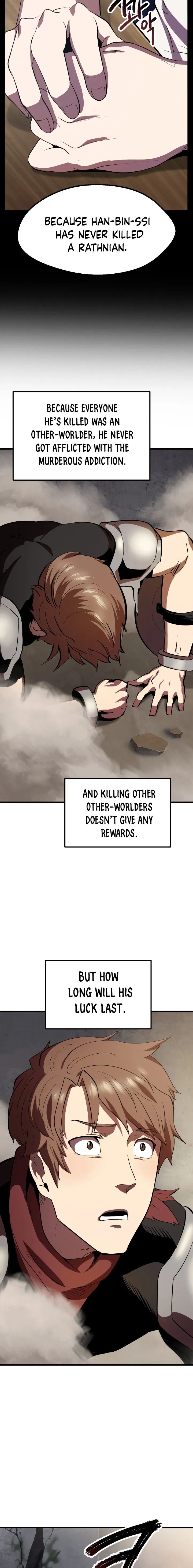 Read Survival Story of a Sword King En Manga Online