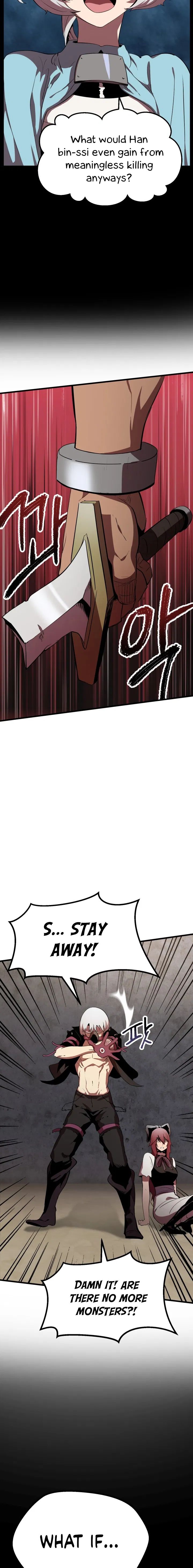 Read Survival Story of a Sword King En Manga Online
