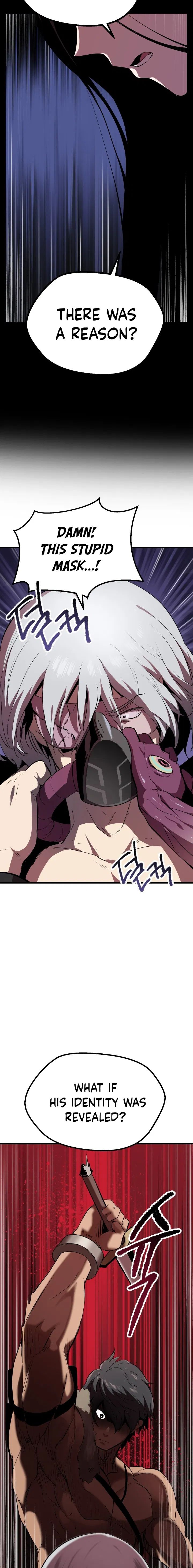 Read Survival Story of a Sword King En Manga Online