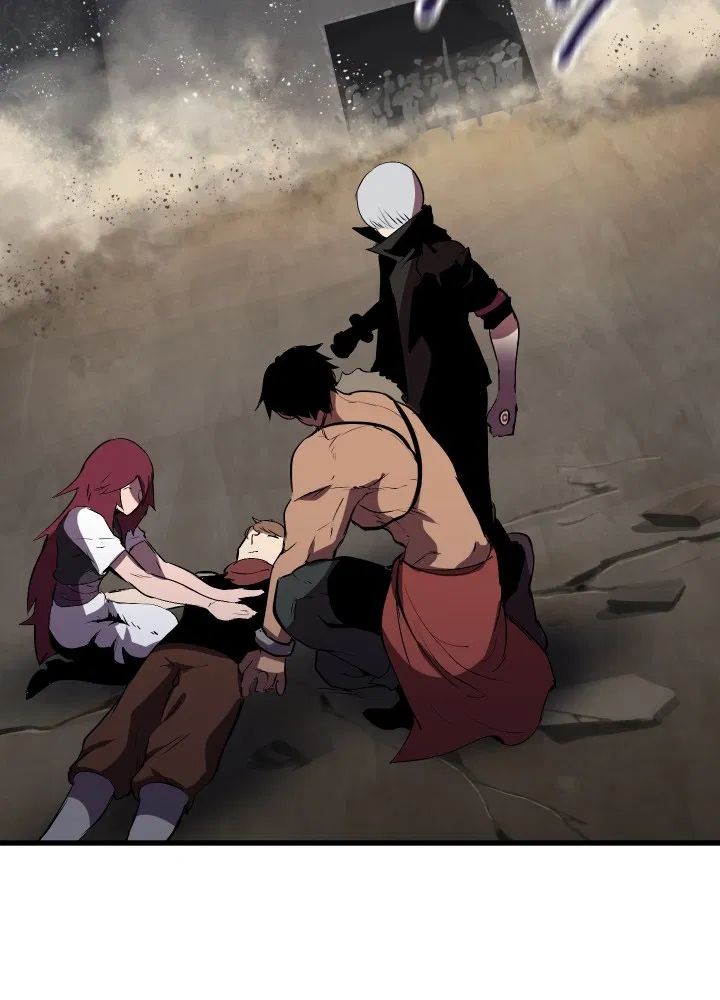 Read Survival Story of a Sword King En Manga Online
