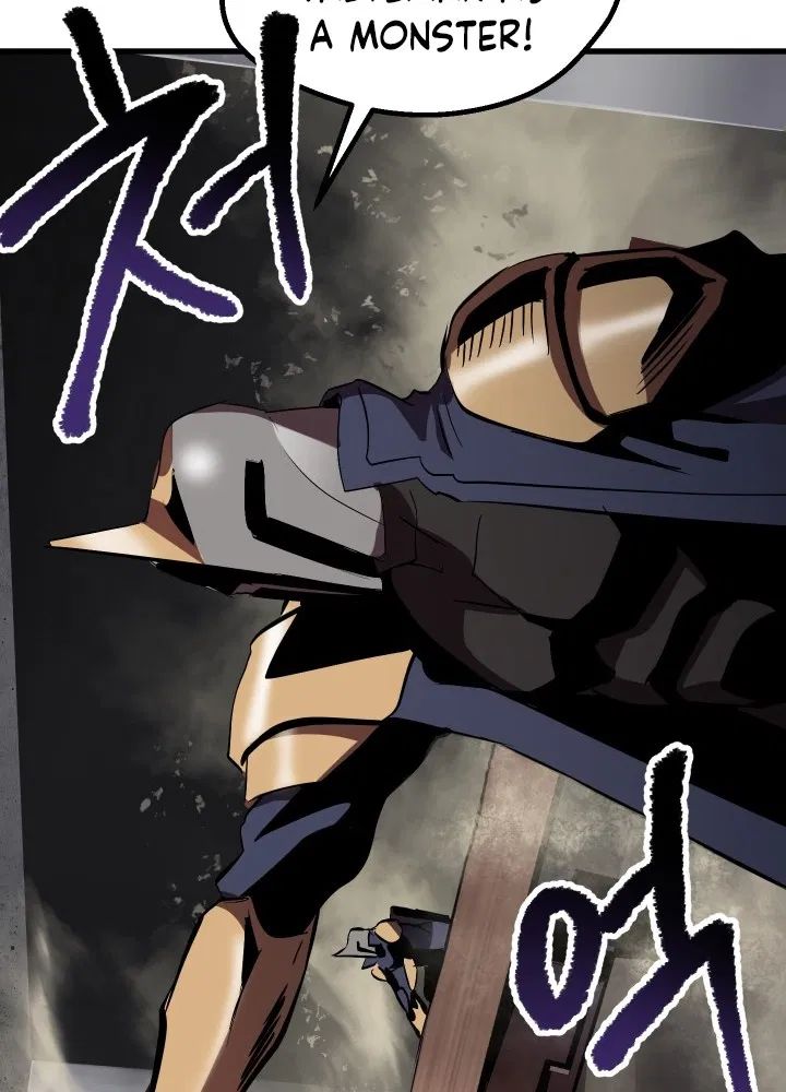 Read Survival Story of a Sword King En Manga Online