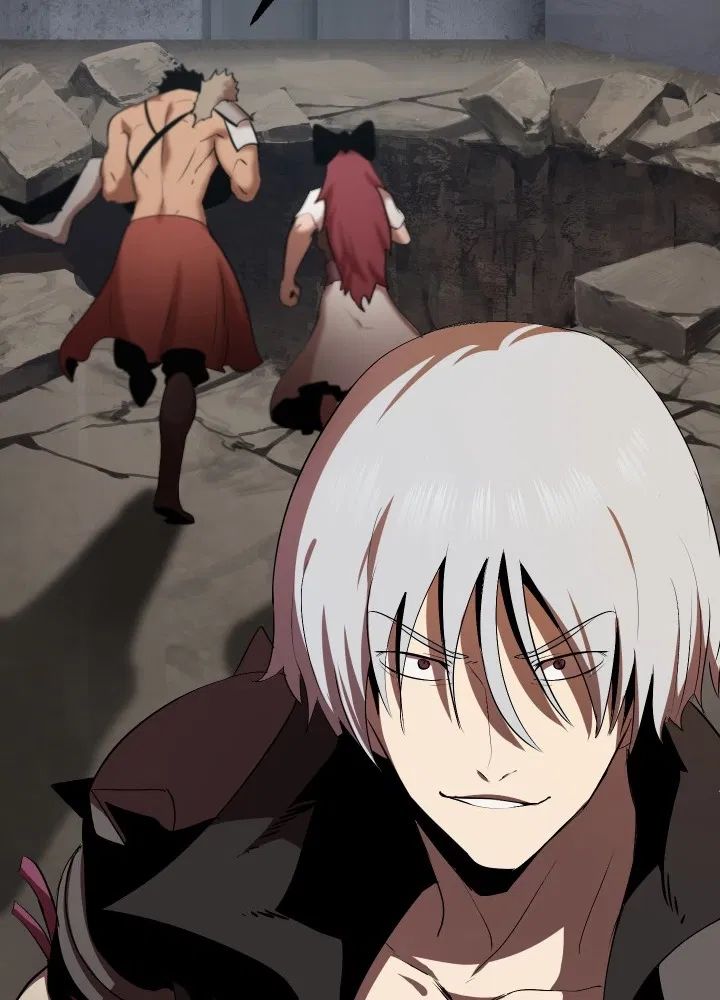 Read Survival Story of a Sword King En Manga Online