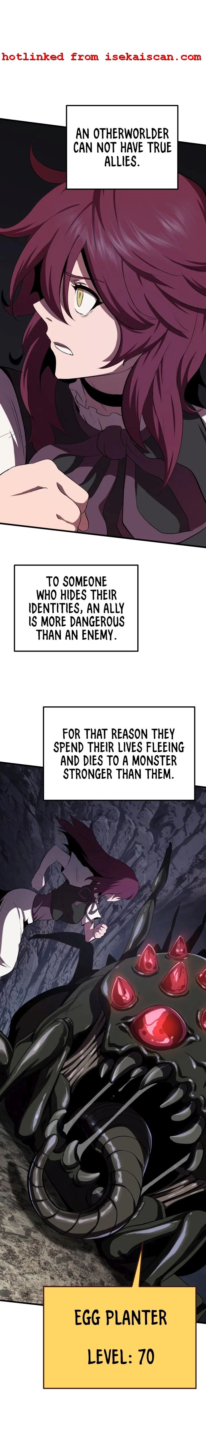 Read Survival Story of a Sword King En Manga Online
