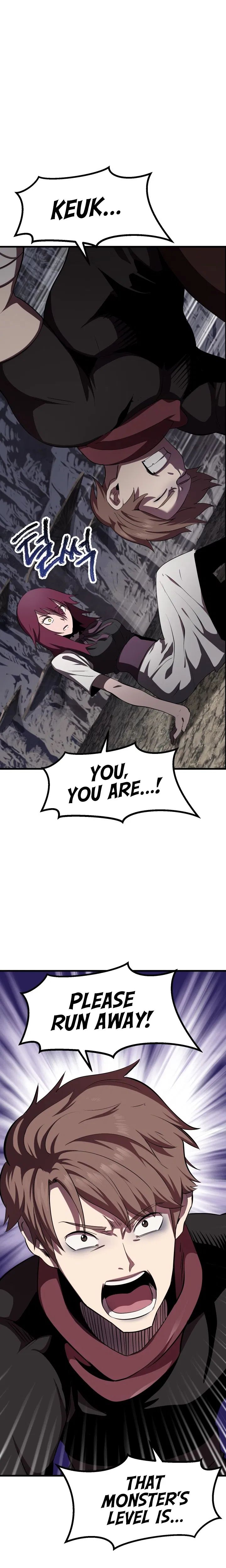Read Survival Story of a Sword King En Manga Online