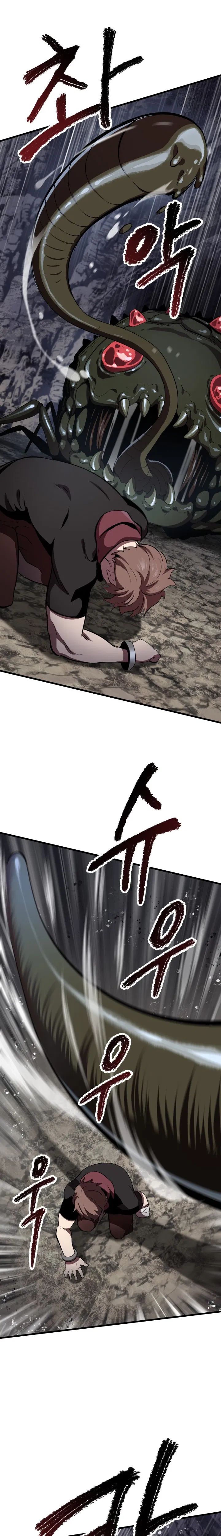 Read Survival Story of a Sword King En Manga Online