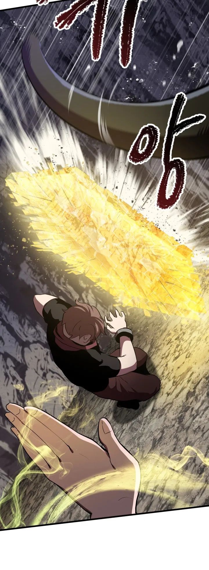 Read Survival Story of a Sword King En Manga Online