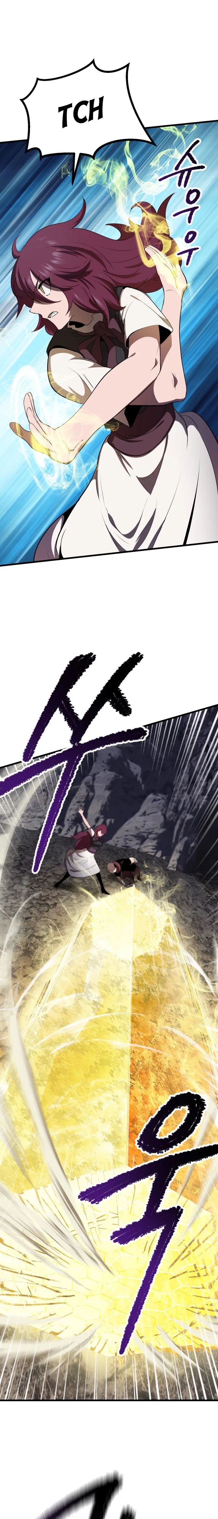 Read Survival Story of a Sword King En Manga Online