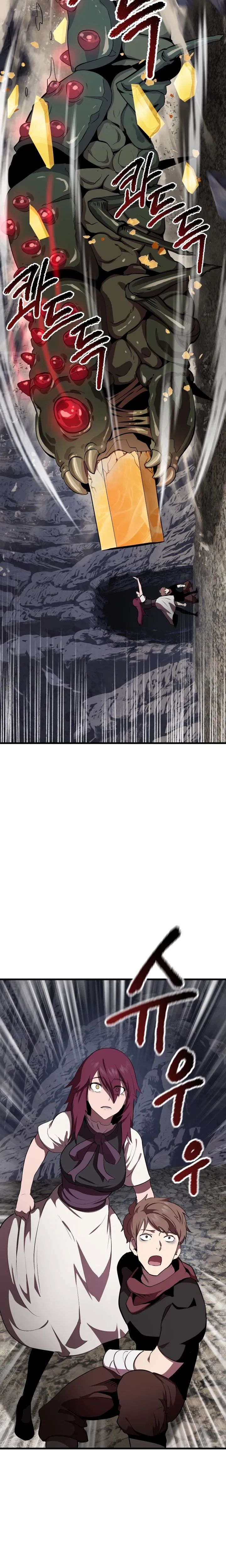 Read Survival Story of a Sword King En Manga Online